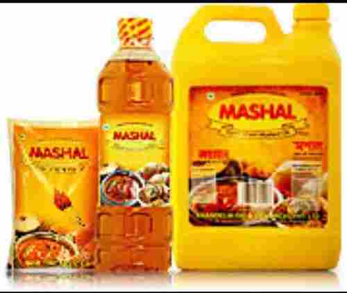 Mashal Pure Mustard Oil