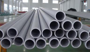 Monel Pipes Length: Customized Foot (Ft)