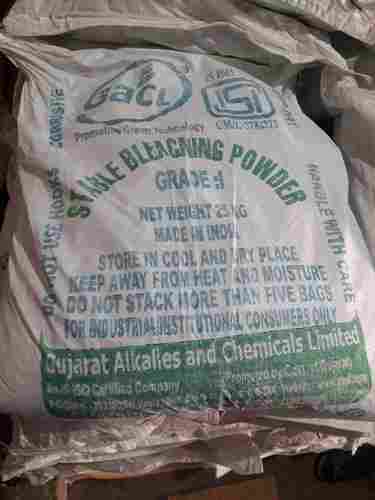 Organic Suitable Bleaching Powder