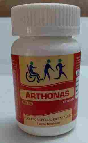 Arthonas Herbal Tablet