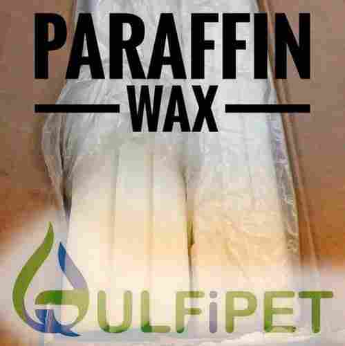 Bulk Quantity Paraffin Wax