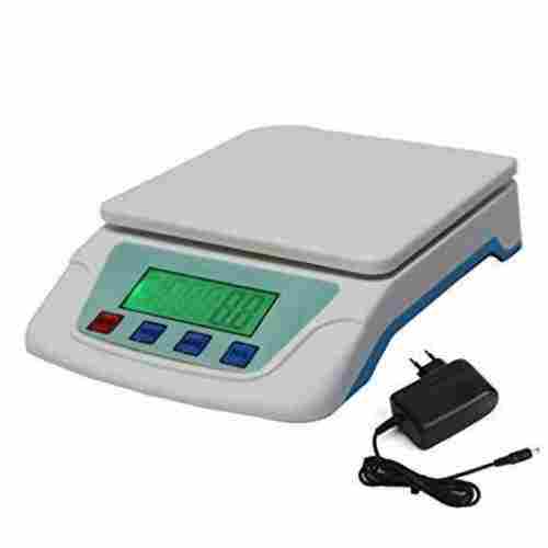 Digital Electronic Weighing Machine