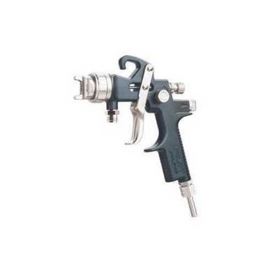 High Pressure Air Paint Spray Gun Power Source: Electric