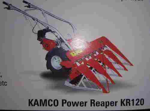 KAMCO Power Reaper KR120H