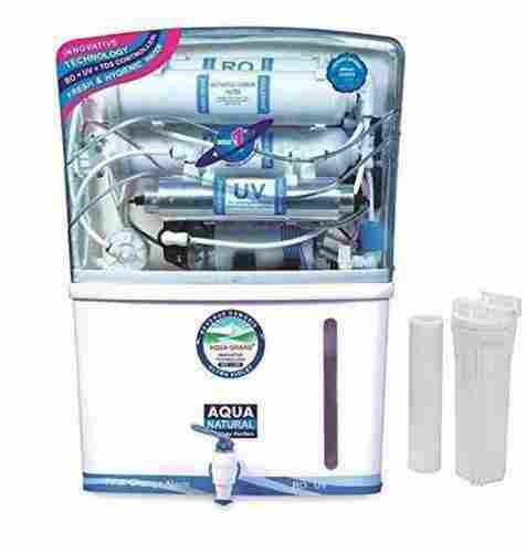 Residential Ro Water Purifier 