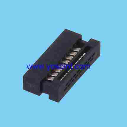 1.27MM IDC Socket Connector Two Type