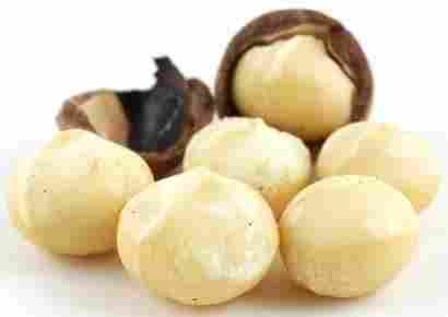 100% Natural Macadamia Nuts
