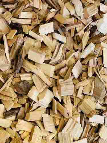 100% Pine Wood Chips