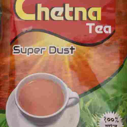 100% Pure Super Dust Tea