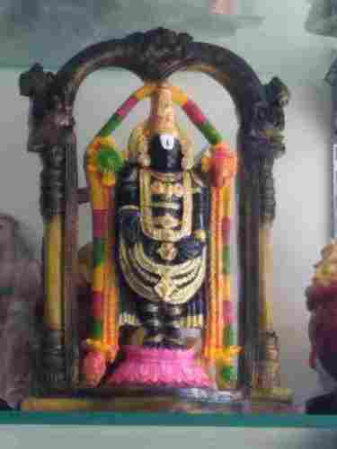 9 Inches Tirupati Balaji 