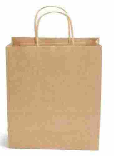 Brown Color Designer Paper Bags