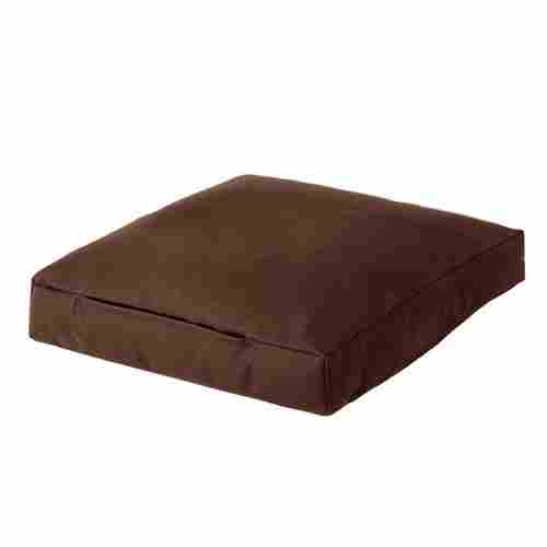 Leather Floor Cushion
