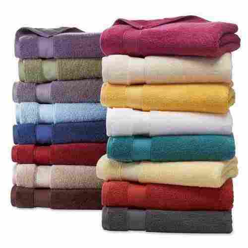 Pure Cotton Terry Towel