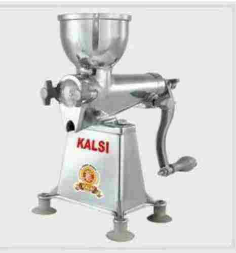 Stainless Steel Commercial Juicer