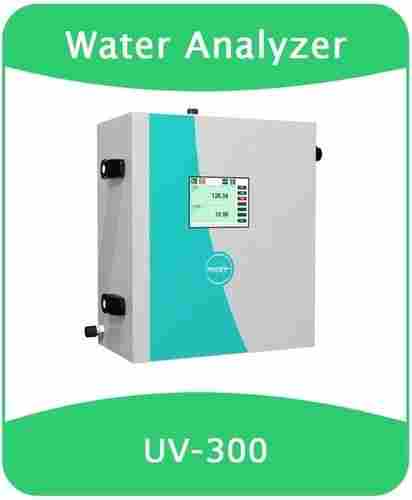 UV300 Online Water Analyzer