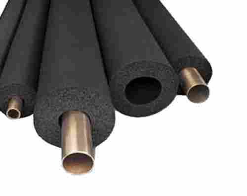 Wedge-NBR Tubes AC Pipe Insulation