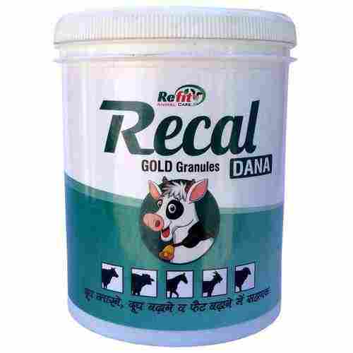 Cattle Milk Booster Granules (RECAL DANA 1Kg.)