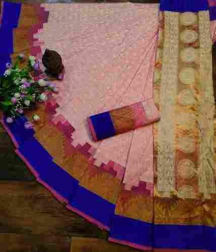 Cotton Saree For Women