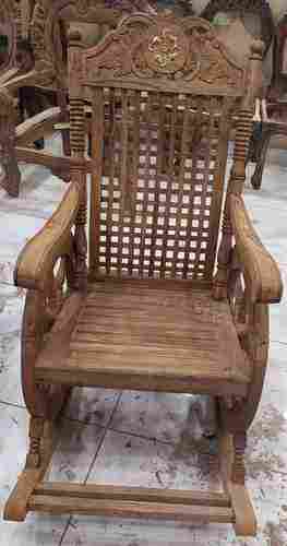Designer Antique Wooden Chair