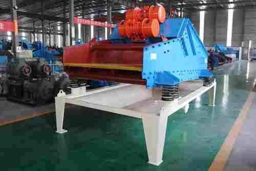 Dewatering Screen For Sand Washing