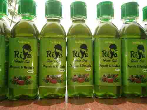 Riya Herbal Hair Oil
