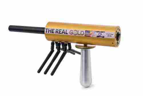 The Real Gold Metal Detector