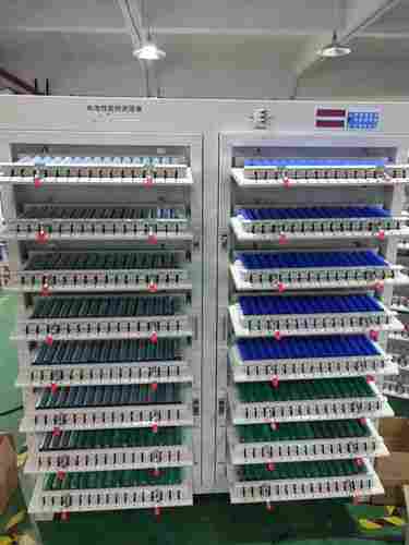 512 Channels Battery Testing System 5V5A