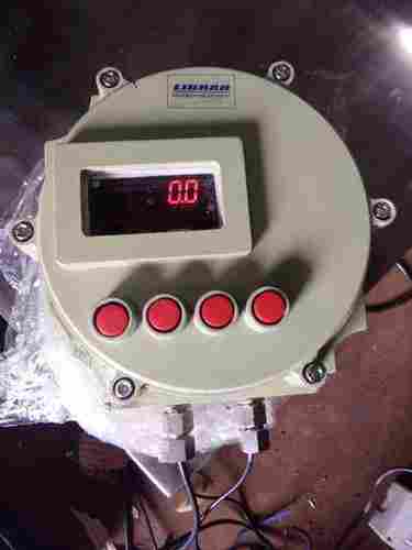Flame Proof Digital Tank Weighing Scale