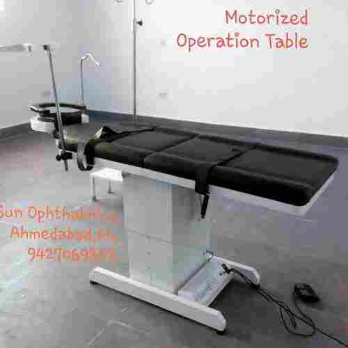Metal Motorized OT Table