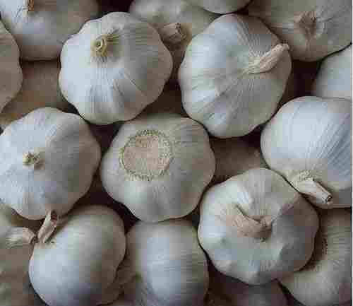 Organic Dried Garlic Cloves