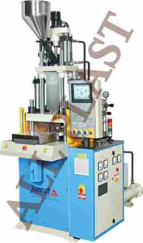 Security Seal Making Machine (ABS-VV-1S)