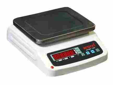 Table Top Electronic Weighing Scale