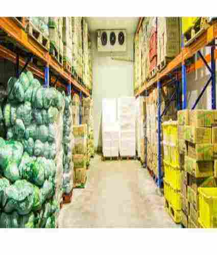 Vegetable And Fruit Cold Storage Room 