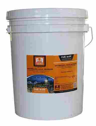 Waterguard Liquid Membrane Bucket