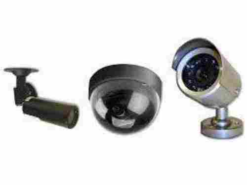Weather Resistance CCTV Camera