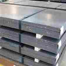 321 Stainless Steel Plate