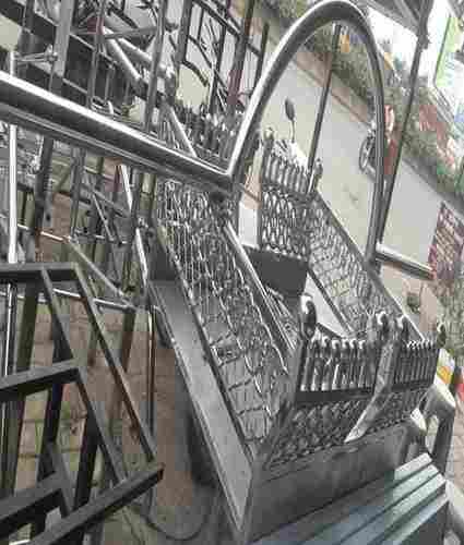 Corrosion Proof Stainless Steel Railings