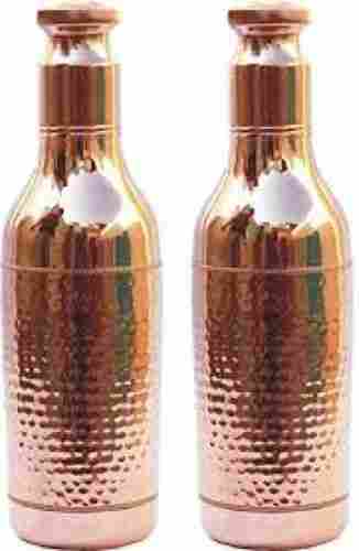 Drinking Water Copper Bottle