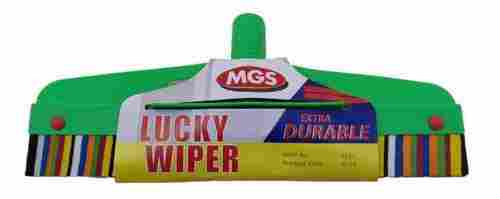 Extra Durable Lucky Plastic Road Wiper