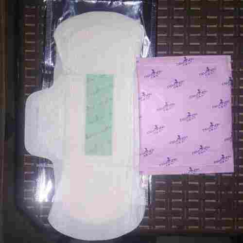 Ladies Soft Sanitary Pad