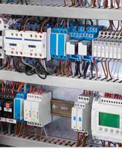 OurPars Electrical Engineering Services