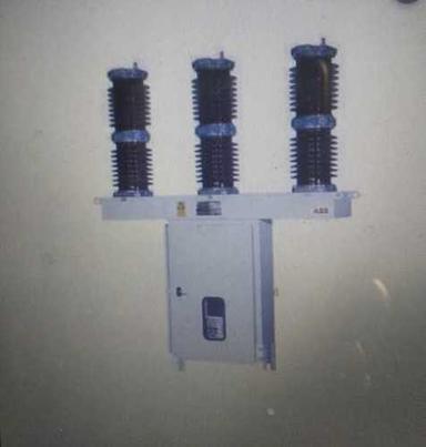 Outdoor Type Vacuum Circuit Breakers Panel Standard: High Standard