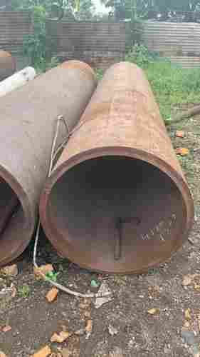 Round Carbon Welded Pipe, Unit Pipe Length: 6 Meter, 3 Meter, 9 Meter