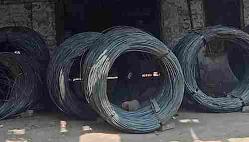 Stainless Steel HB Wire