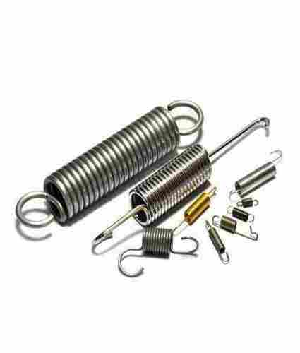 Stainless Steel Tension Spring 