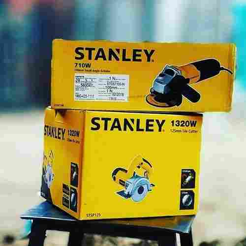 Stanley Marble Cutter