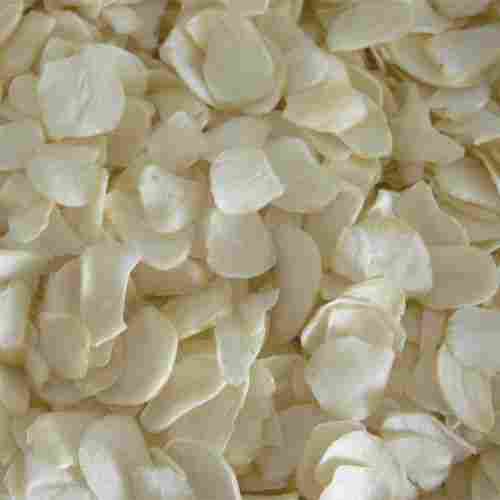 Dehydrated Dried Garlic Flakes