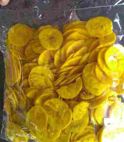 Hygienically Packed Banana Chips