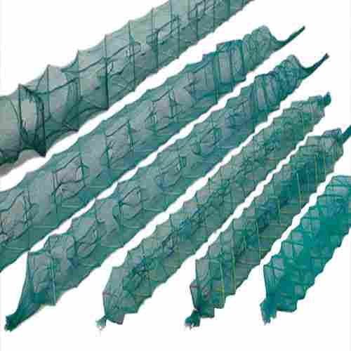 Latest Design Rectangle Nylon Fyke Fishing Nets