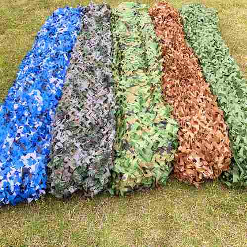 Military Hunting Camouflage Net
